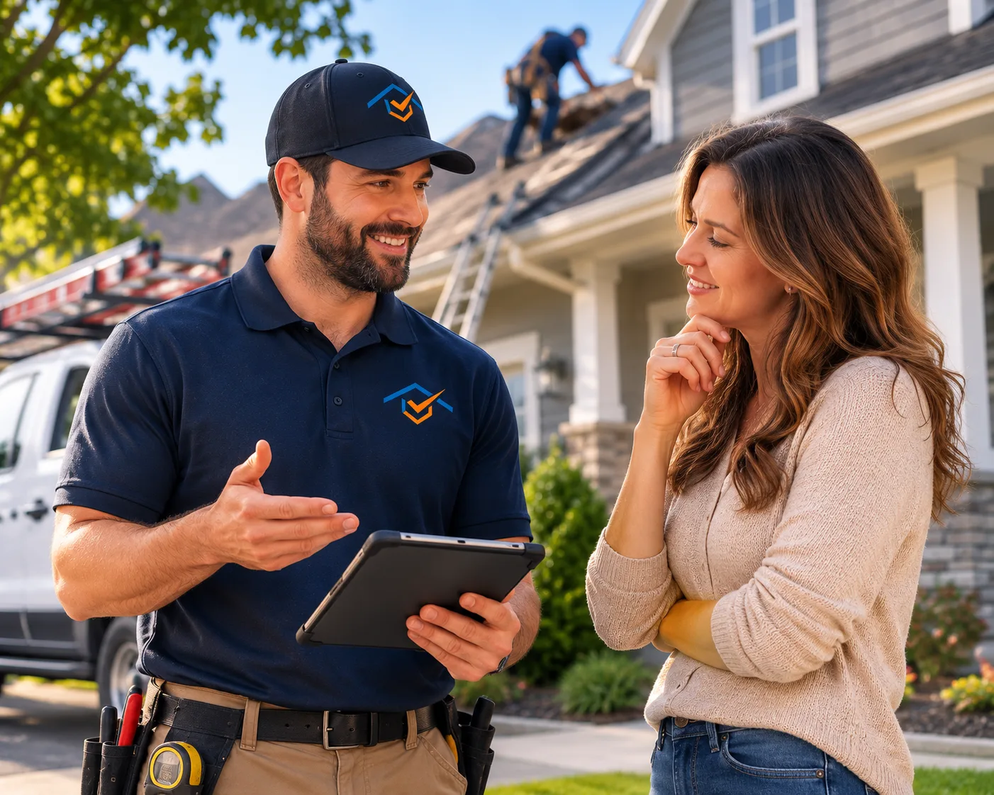 Roof Inspection FAQs in Ridott, IL